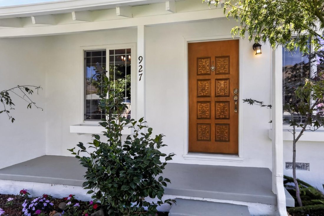House in San Jose, California, United States 4 - 18689757