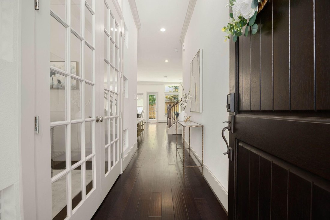Haus in Houston, Texas, Vereinigte Staaten 4 - 18690146