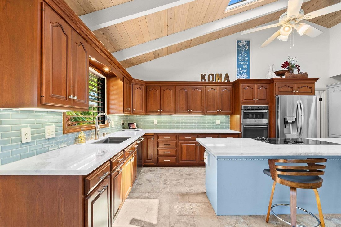 House in Kailua-Kona, Hawaii, United States 5 - 18686906