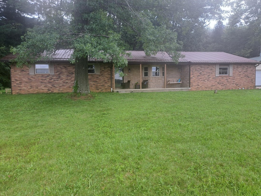 Haus in Sunbury, Ohio, Vereinigte Staaten 3 - 18270158