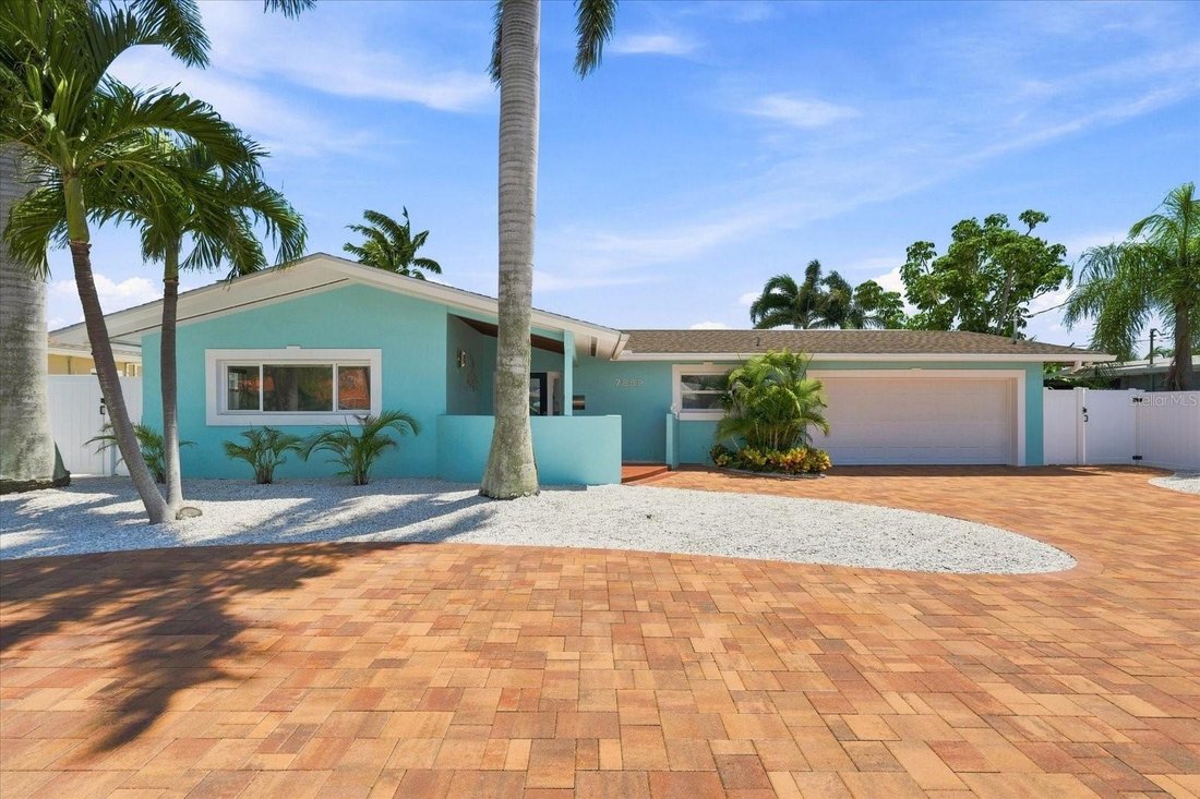 House in St. Petersburg, Florida, United States 2 - 18687613