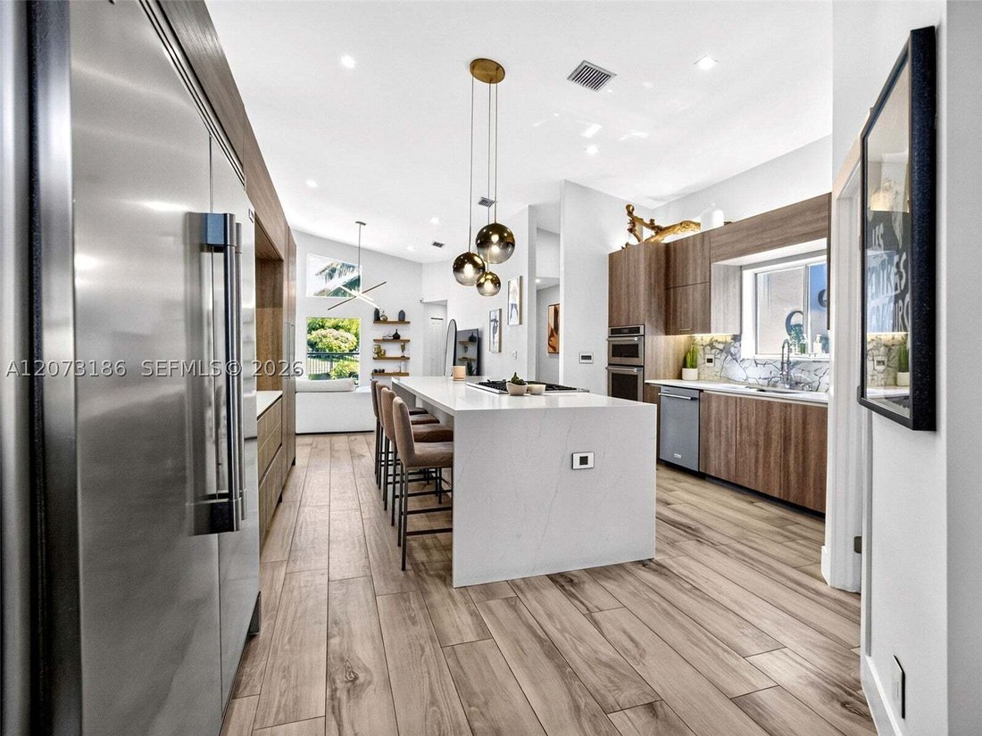 House in Fort Lauderdale, Florida, United States 4 - 18687295