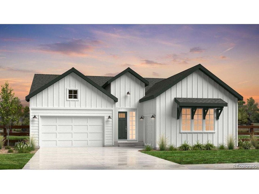 House in Arvada, Colorado, United States 1 - 18690012