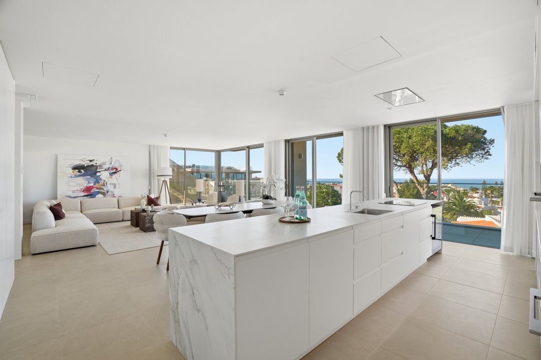 Penthouse in Carvoeiro, Algarve, Portugal 5 - 18688681