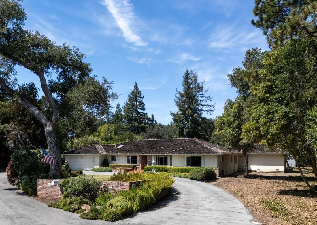 House in Atherton, California, United States 4 - 18676902