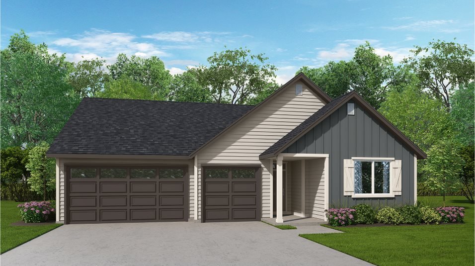 House in Ridgefield, Washington, United States 1 - 18688365