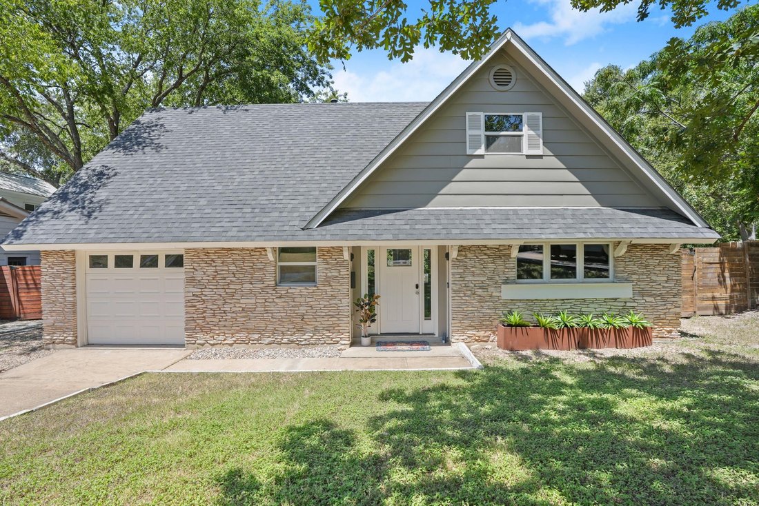 House in Austin, Texas, United States 5 - 18690162