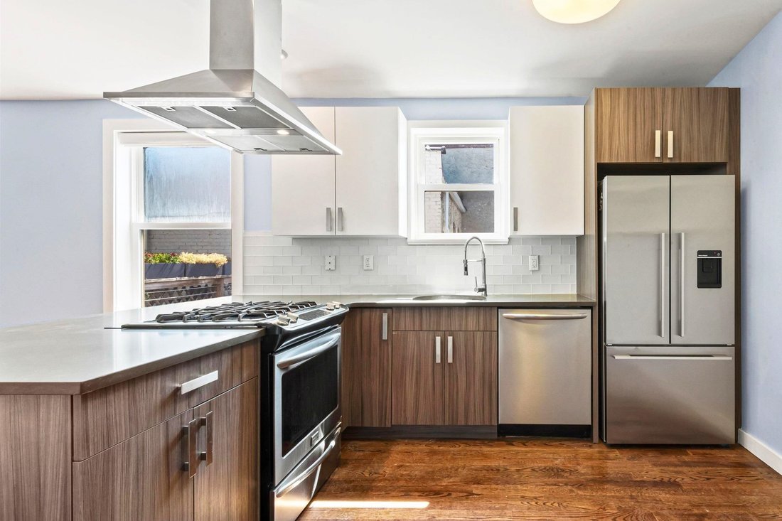 Condo in Jersey City, New Jersey, United States 4 - 18688169