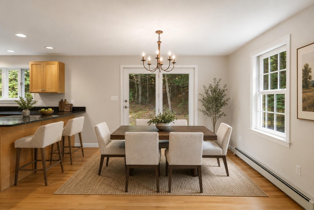 Casa en North Yarmouth, Maine, Estados Unidos 3 - 18690659
