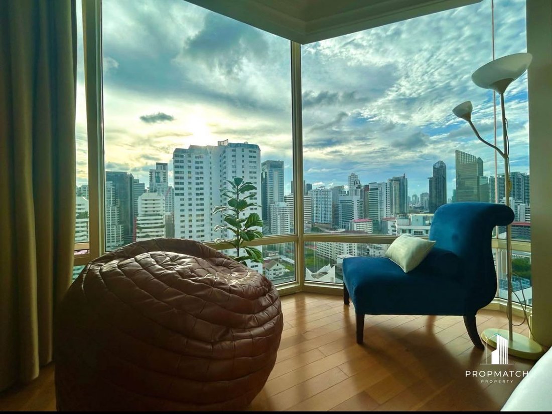 Condo in Bangkok, Bangkok, Thailand 1 - 18687268