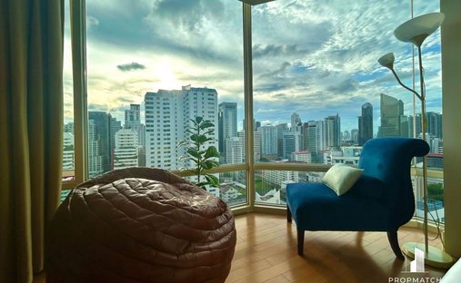 Condo in Bangkok, Bangkok, Thailand 1