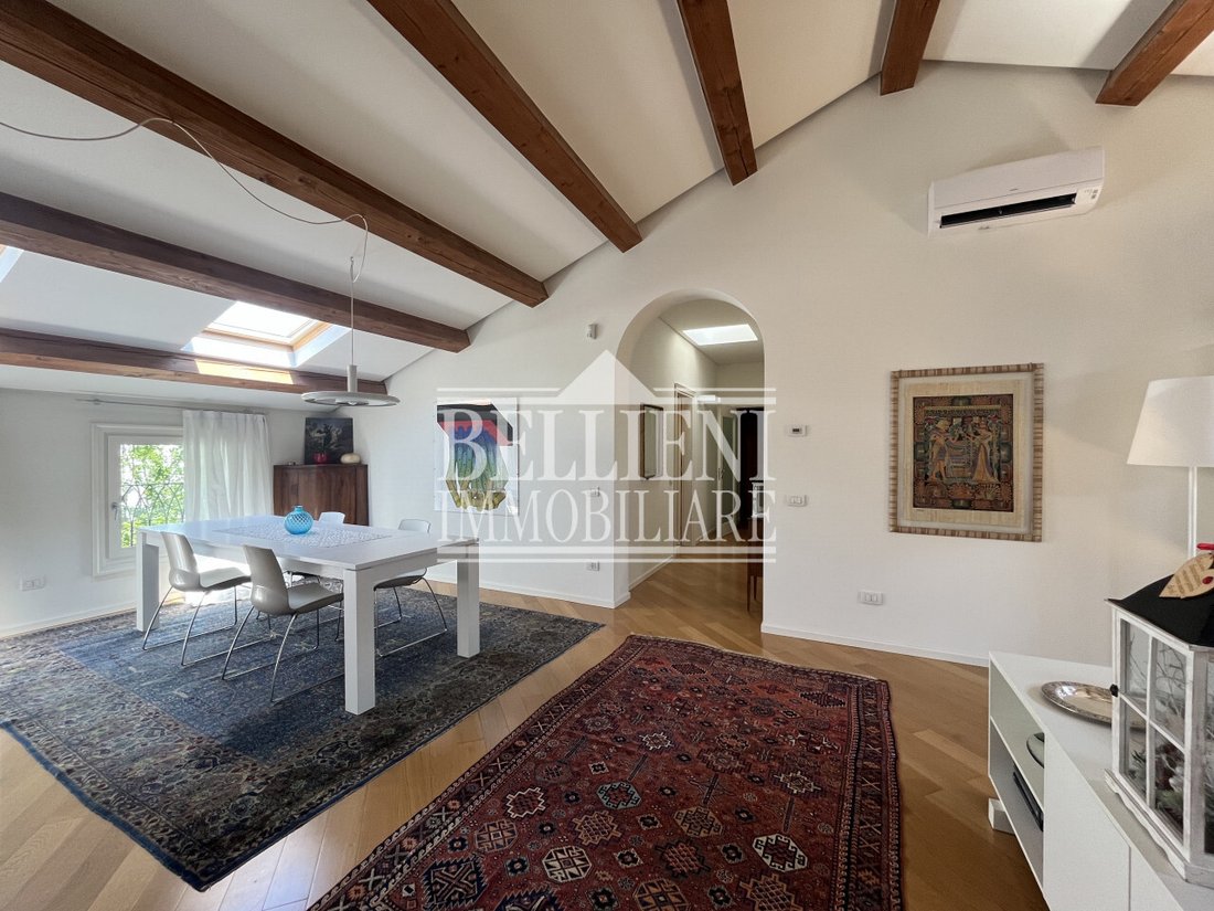 Apartment in Sant'Andrea - Stadio, Vicenza, Veneto 2 - 18691408