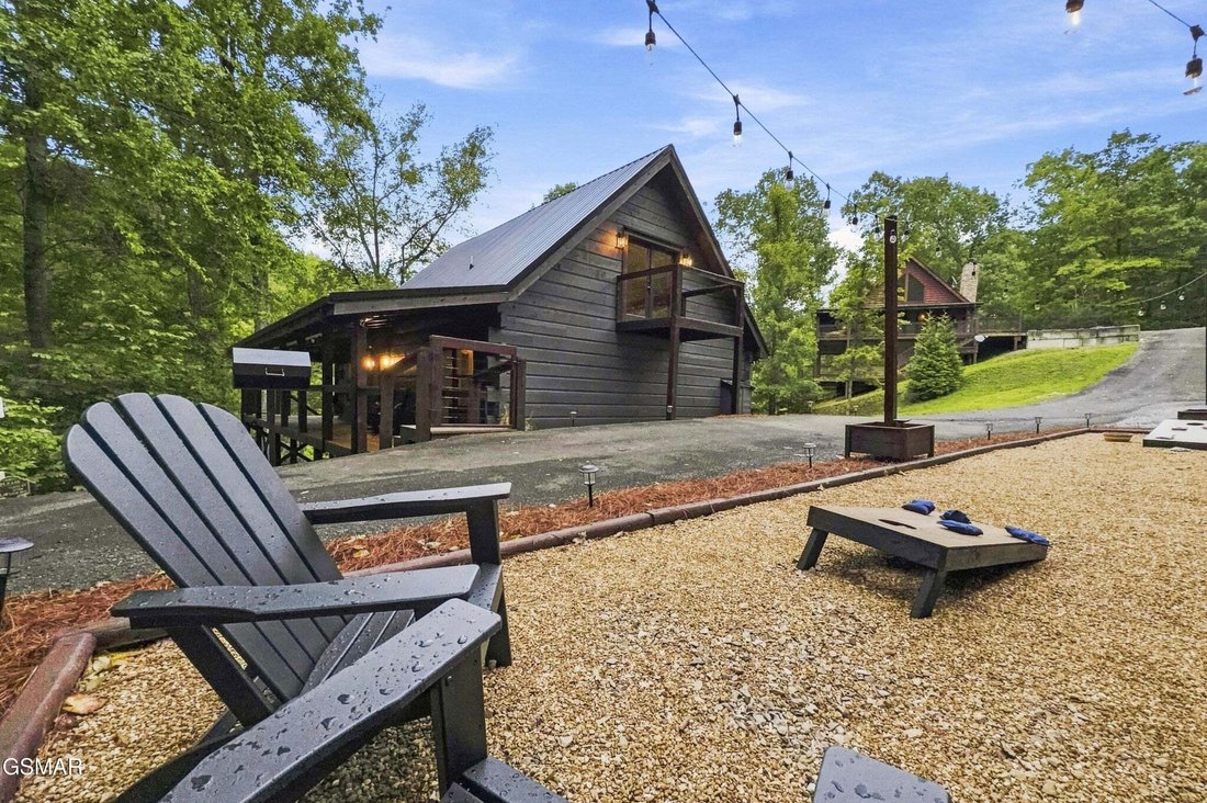 House in Sevierville, Tennessee, United States 5 - 18690278