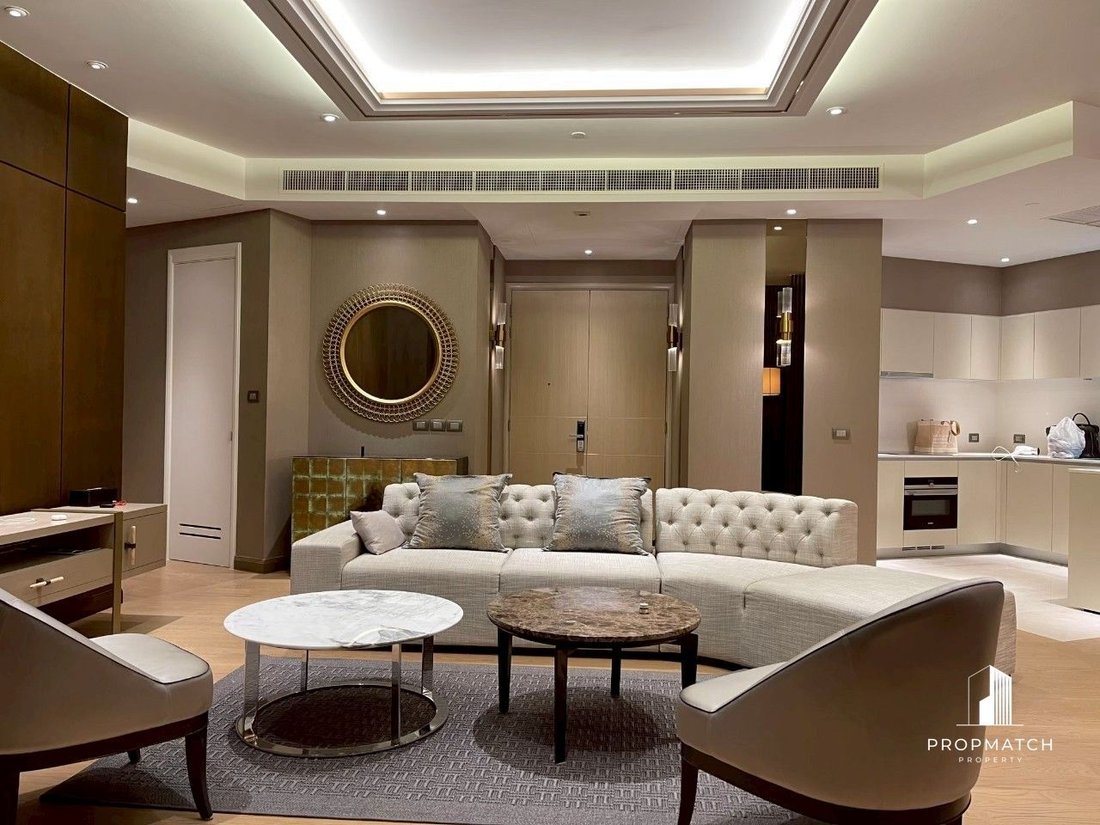 Condo in Bangkok, Bangkok, Thailand 1 - 18687153