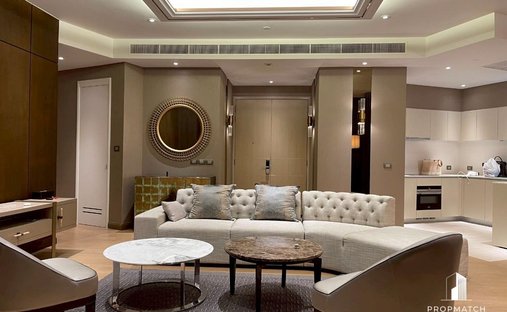 Condominio a Bangkok, Bangkok, Thailandia 1