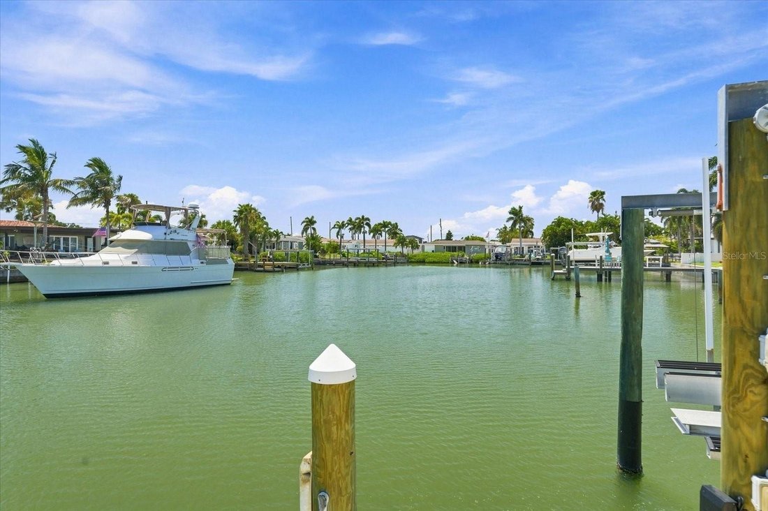 House in St. Petersburg, Florida, United States 5 - 18687613
