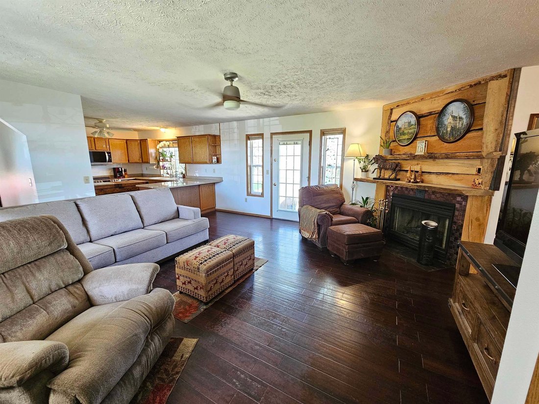 House in Medical Lake, Washington, United States 4 - 18687016