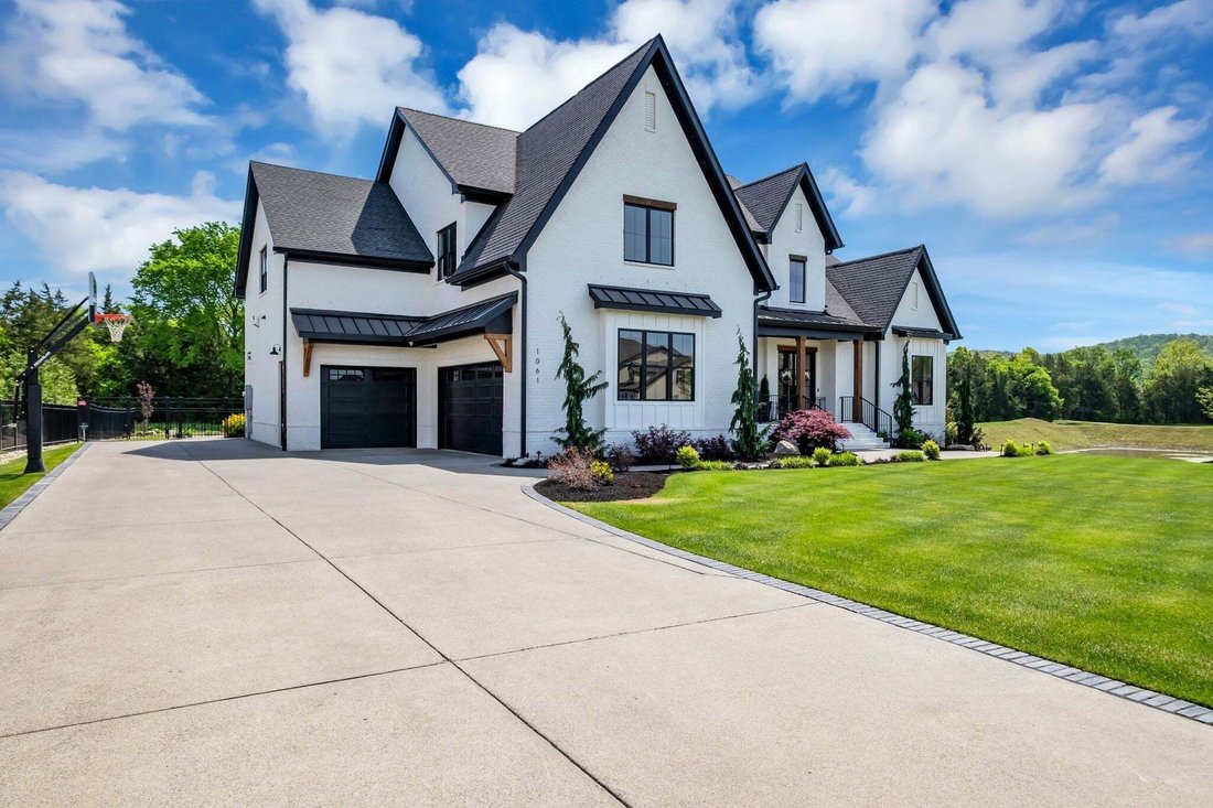 House in Nolensville, Tennessee, United States 3 - 18690183