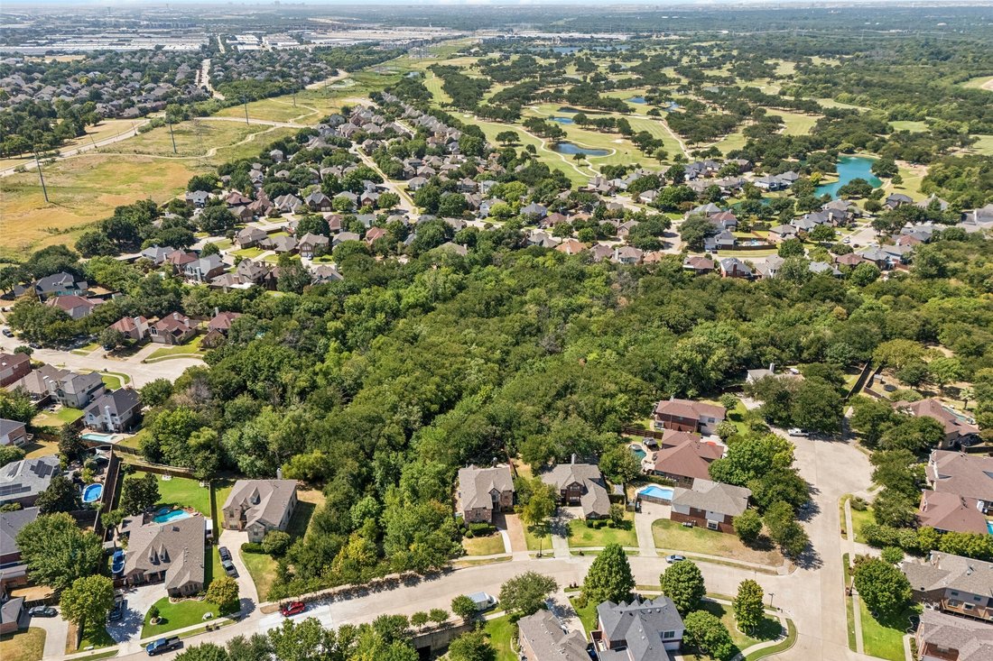Land in Carrollton, Texas, United States 5 - 18690681