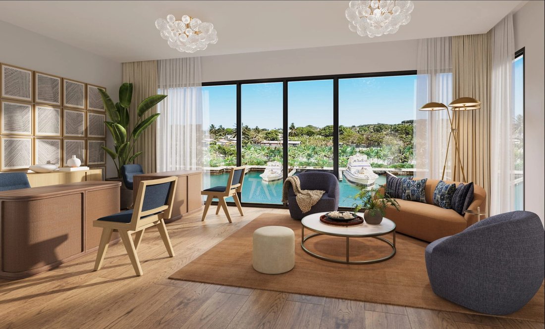 Condo in Retreat, Saint Peter, Barbados 2 - 18687242
