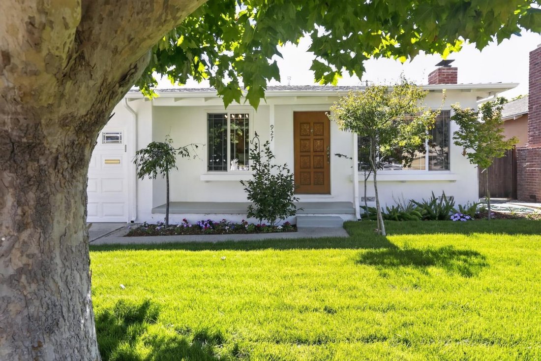 House in San Jose, California, United States 3 - 18689757