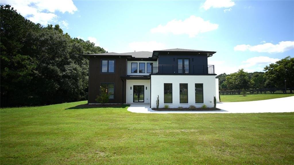 House in Dacula, Georgia, United States 2 - 18687496