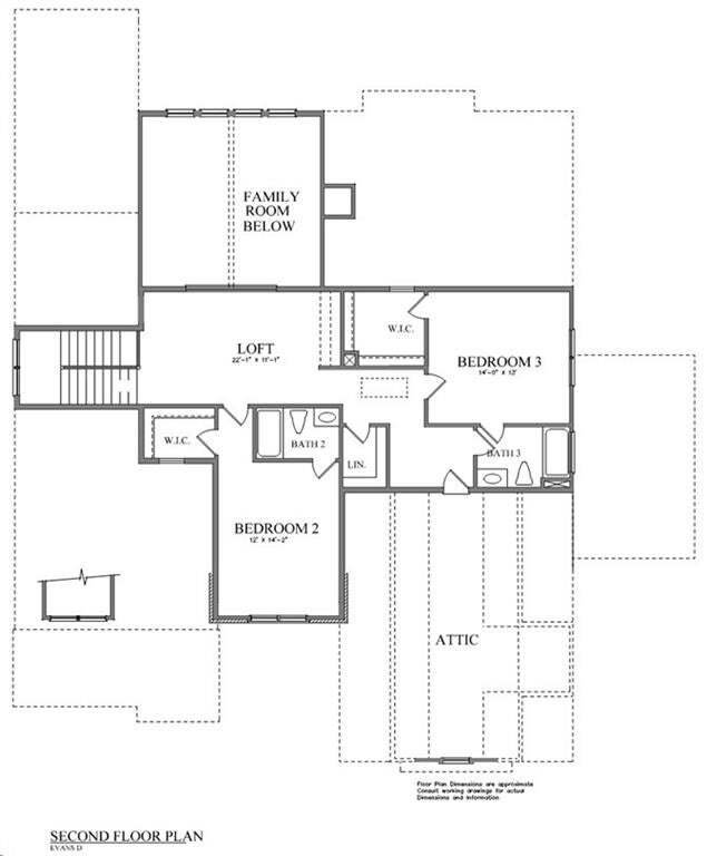 House in Marietta, Georgia, United States 3 - 18687474