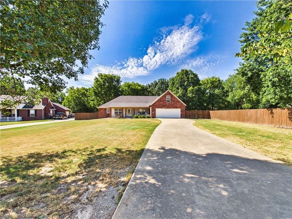 House in Rogers, Arkansas, United States 2 - 18686938
