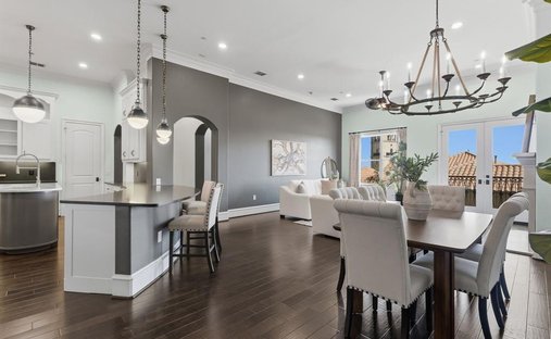 Appartement à McKinney, Texas, États-Unis 1