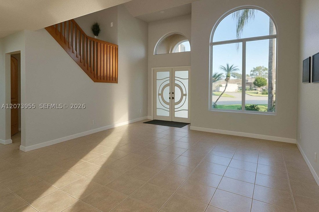 House in Miramar, Florida, United States 2 - 18687294