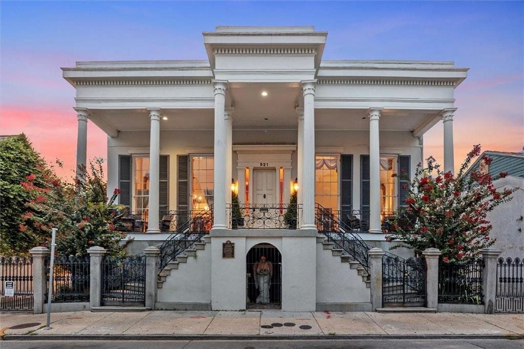 New Orleans, Louisiana, United States 1 - 18689676