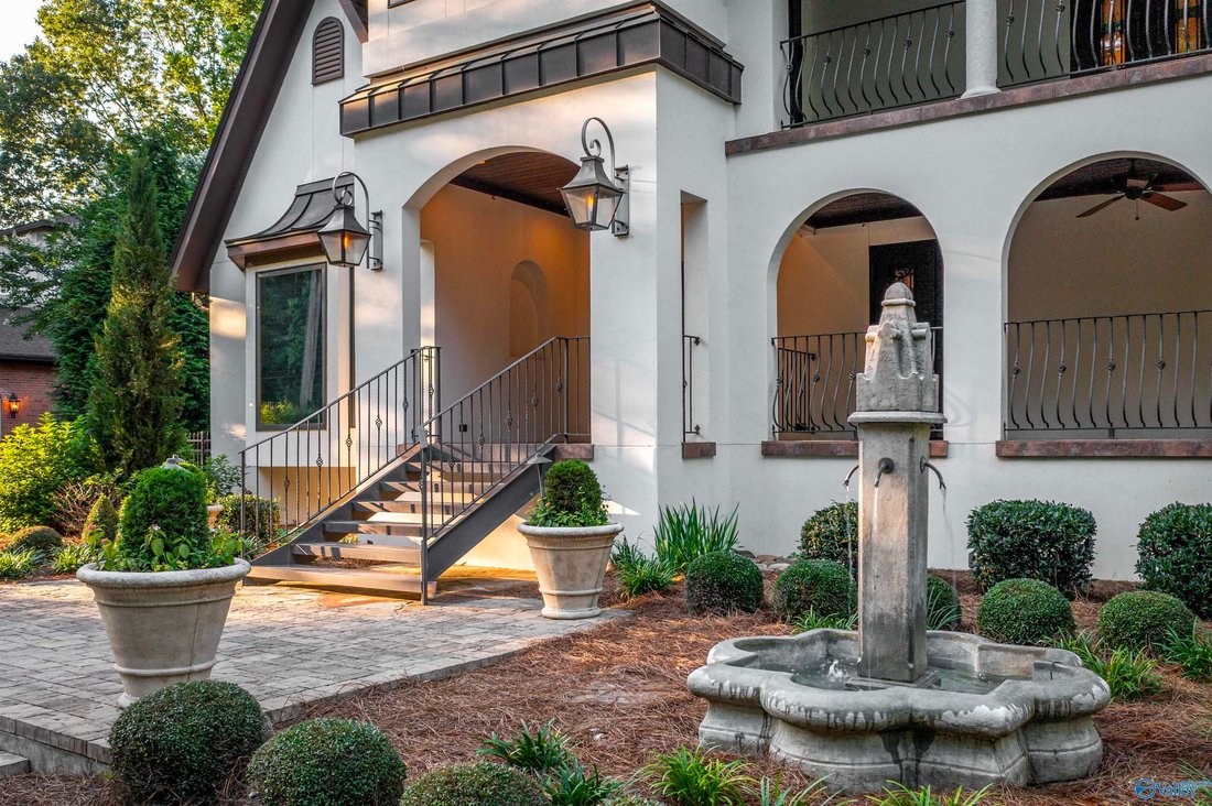 House in Gadsden, Alabama, United States 3 - 18690683