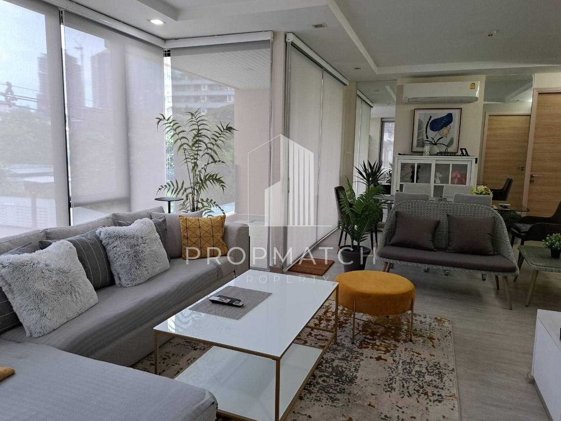 Condo in Bangkok, Bangkok, Thailand 3 - 18687502