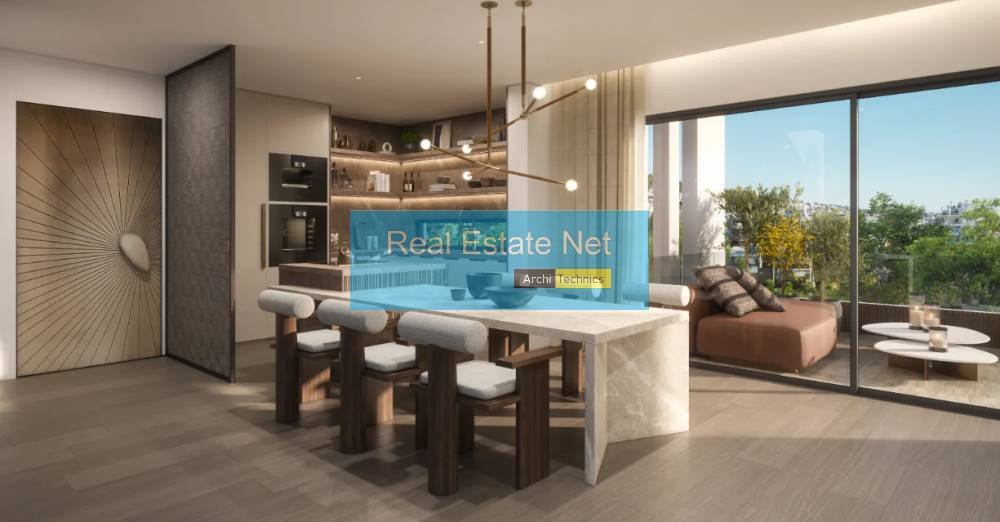 Apartment in Glyfada, Attica, Greece 5 - 18687655