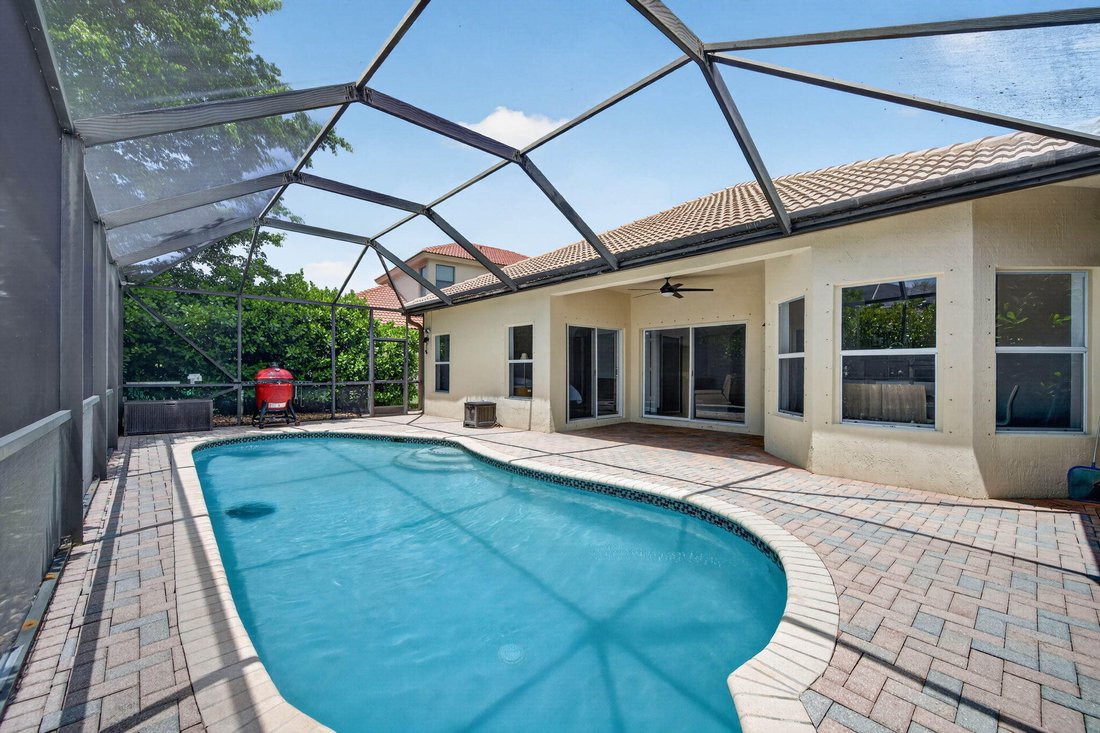House in Parkland, Florida, United States 1 - 18687398