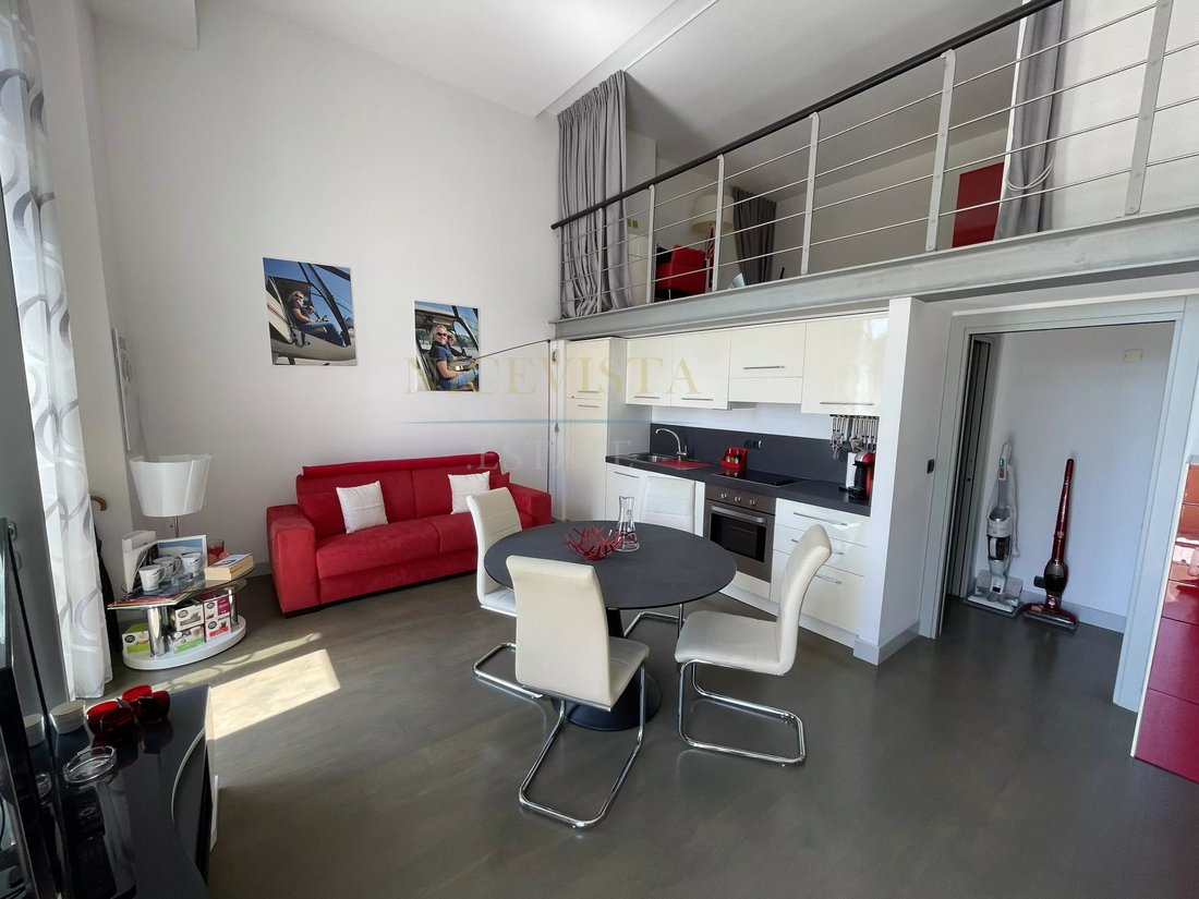 Appartement à Cabbe-Saint Roman, Roquebrune-Cap-Martin, France 5 - 16225525