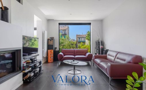 Appartamento a Cinque Avenidas, 4e Arrondissement, Marsiglia 1