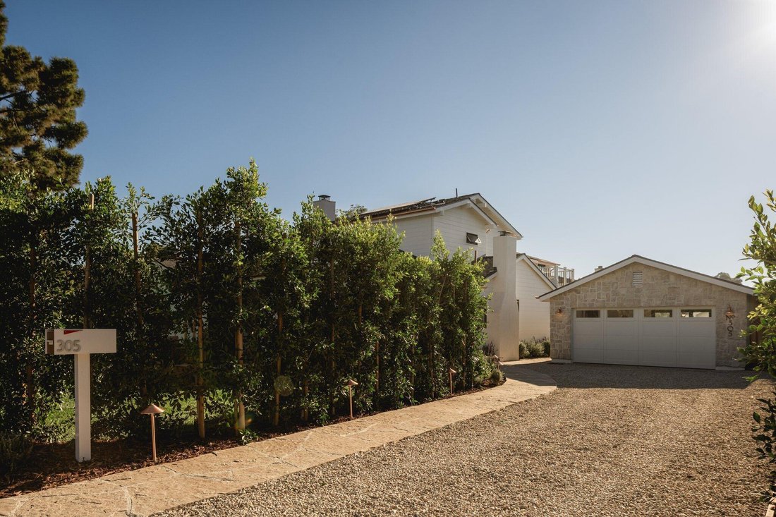 House in Santa Barbara, California, United States 4 - 18689227