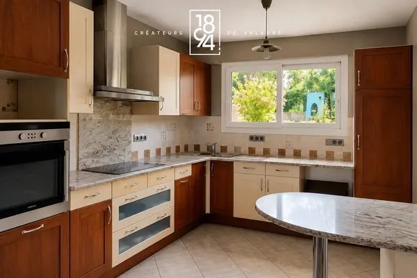 House in Montagnole, Auvergne-Rhône-Alpes, France 4 - 18682432