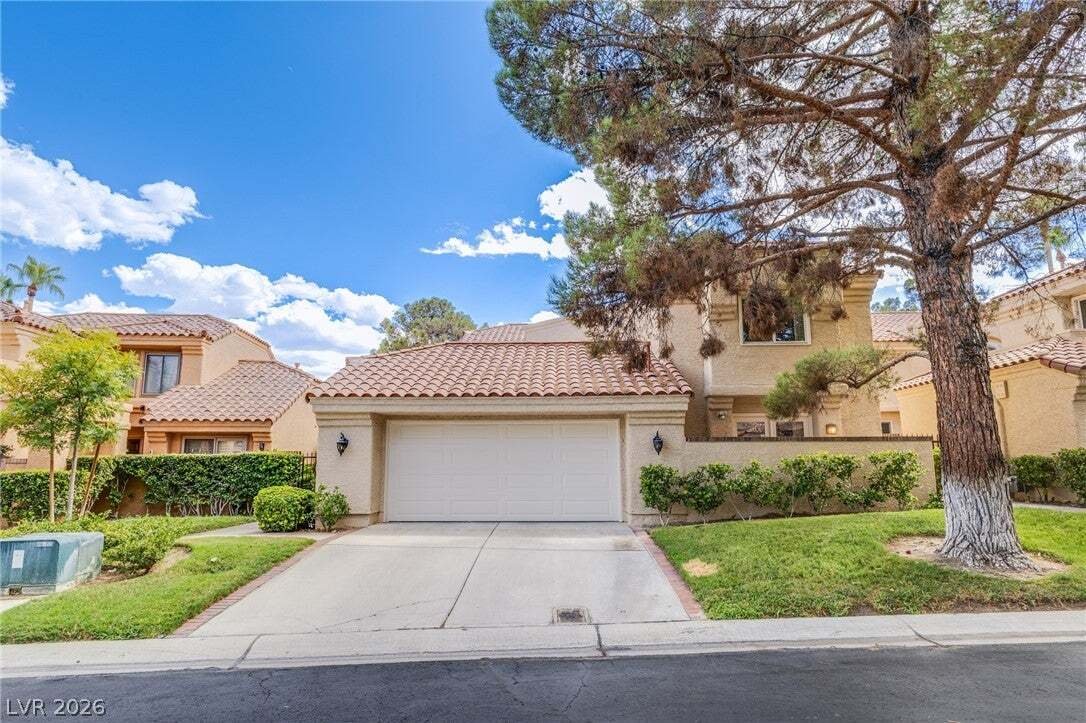 House in Las Vegas, Nevada, United States 1 - 18689421