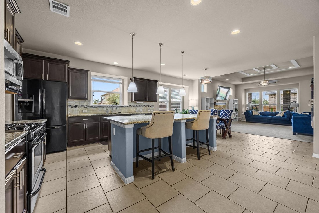 House in Pflugerville, Texas, United States 5 - 18687439