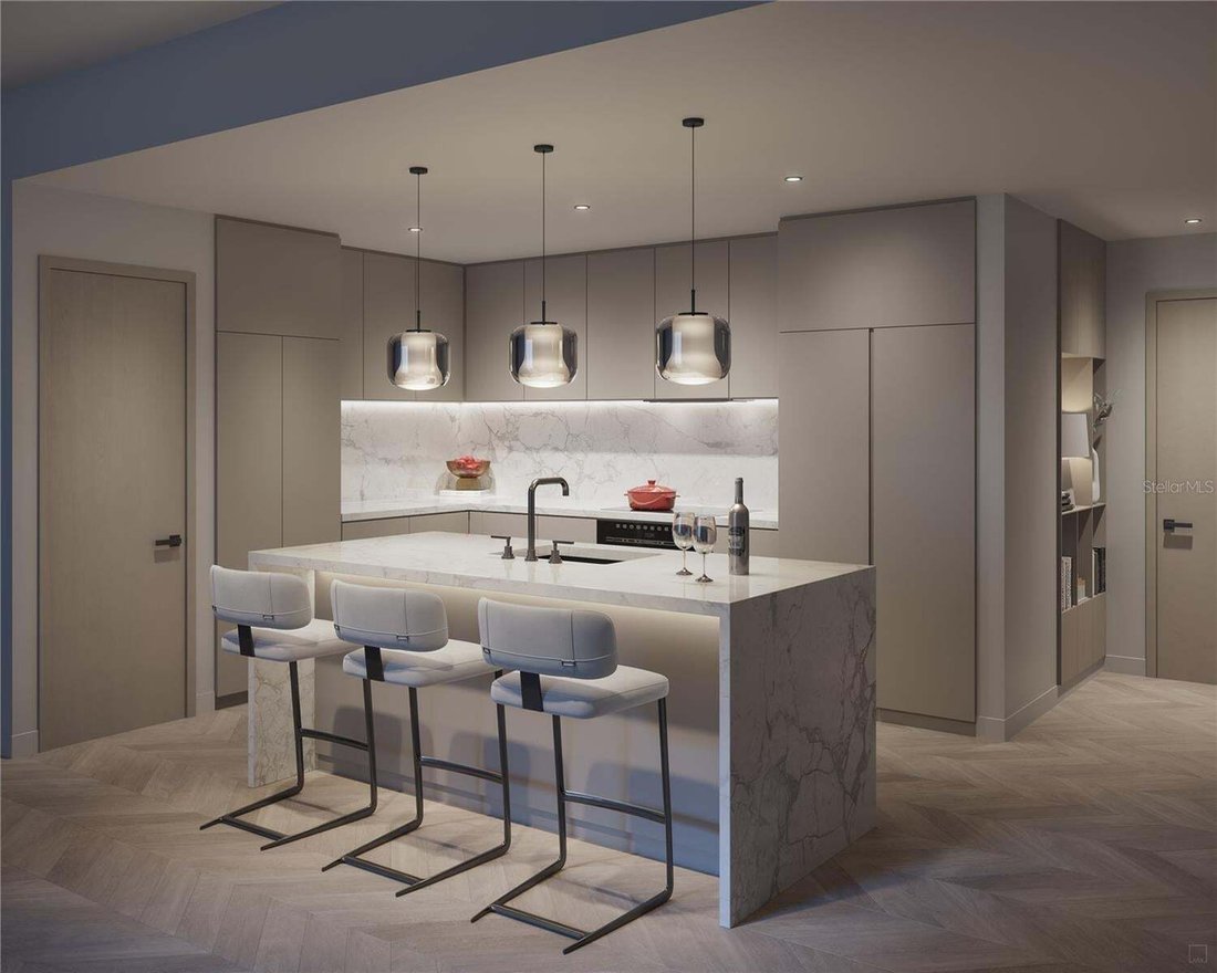 Condo in Tampa, Florida, United States 3 - 18687366