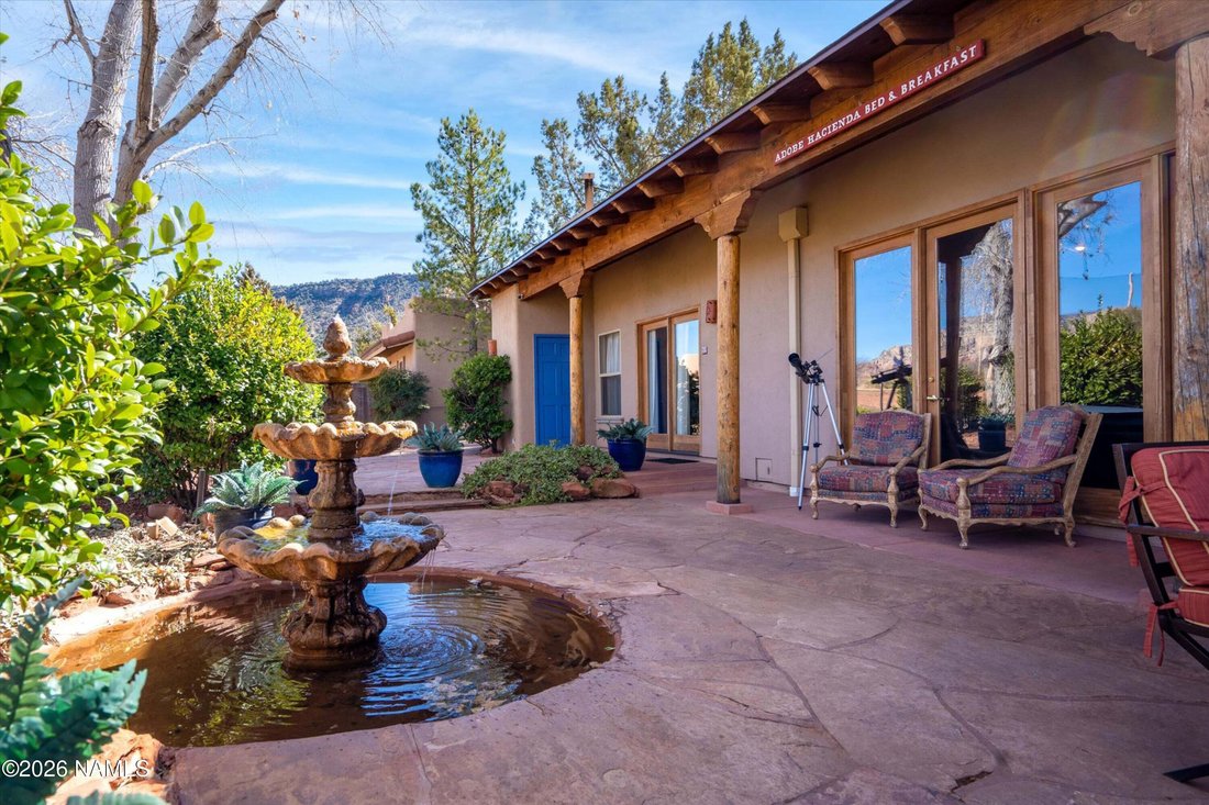 Sedona, Arizona, United States 3 - 18689187