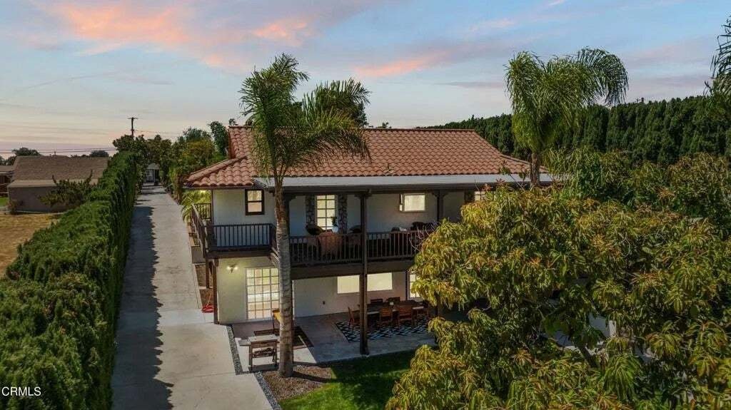 Casa en Camarillo, California, Estados Unidos 2 - 18690596