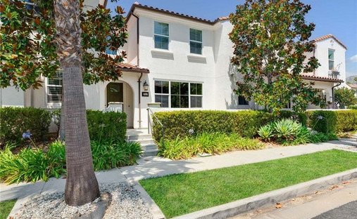 Condominio a Azusa, California, Stati Uniti 1