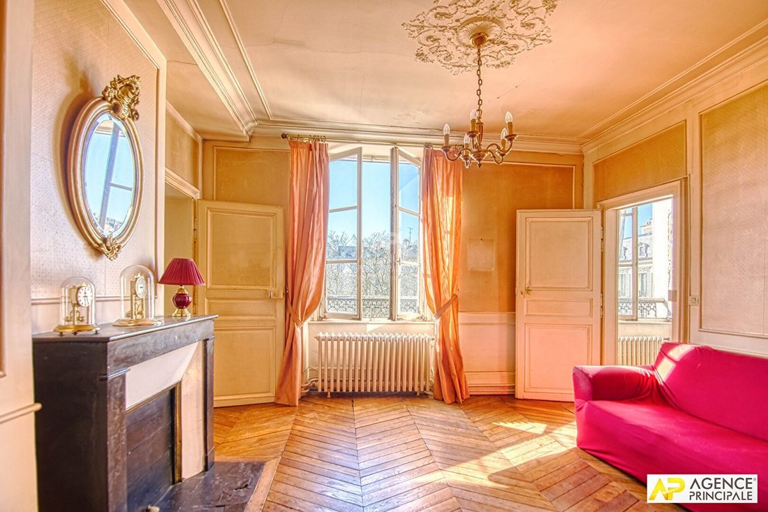 Wohnung in Notre Dame, Versailles, Frankreich 3 - 18690093