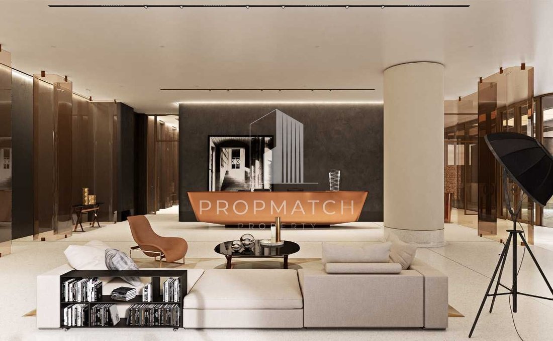 Condo in Bangkok, Bangkok, Thailand 4 - 18687475