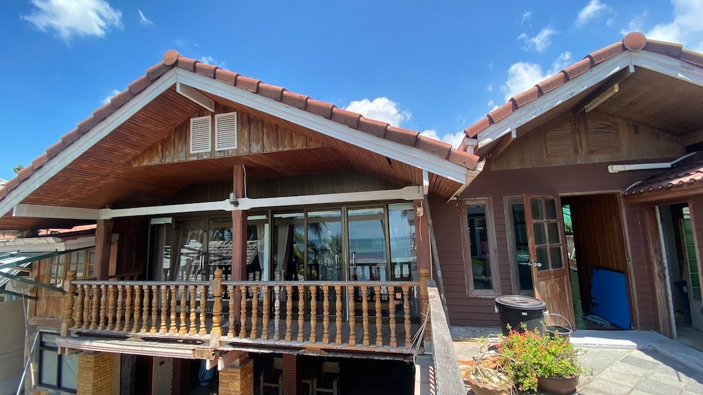 Villa in Koh Samui, Surat Thani, Thailand 4 - 18691380