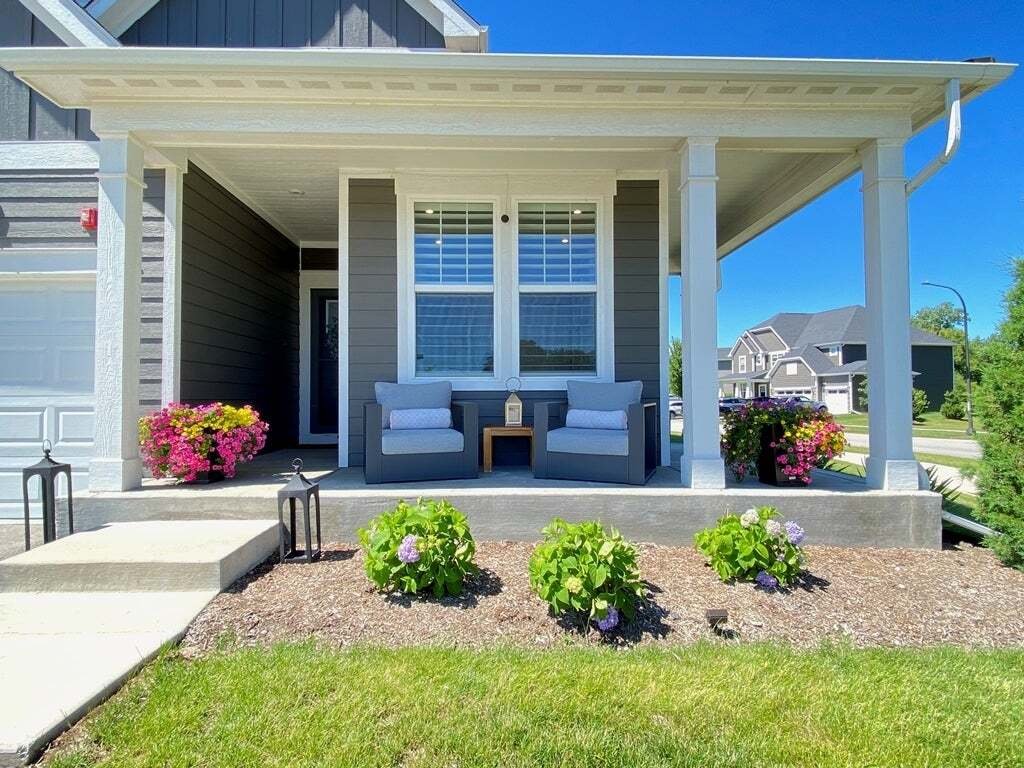 Townhouse in Naperville, Illinois, United States 2 - 18687817
