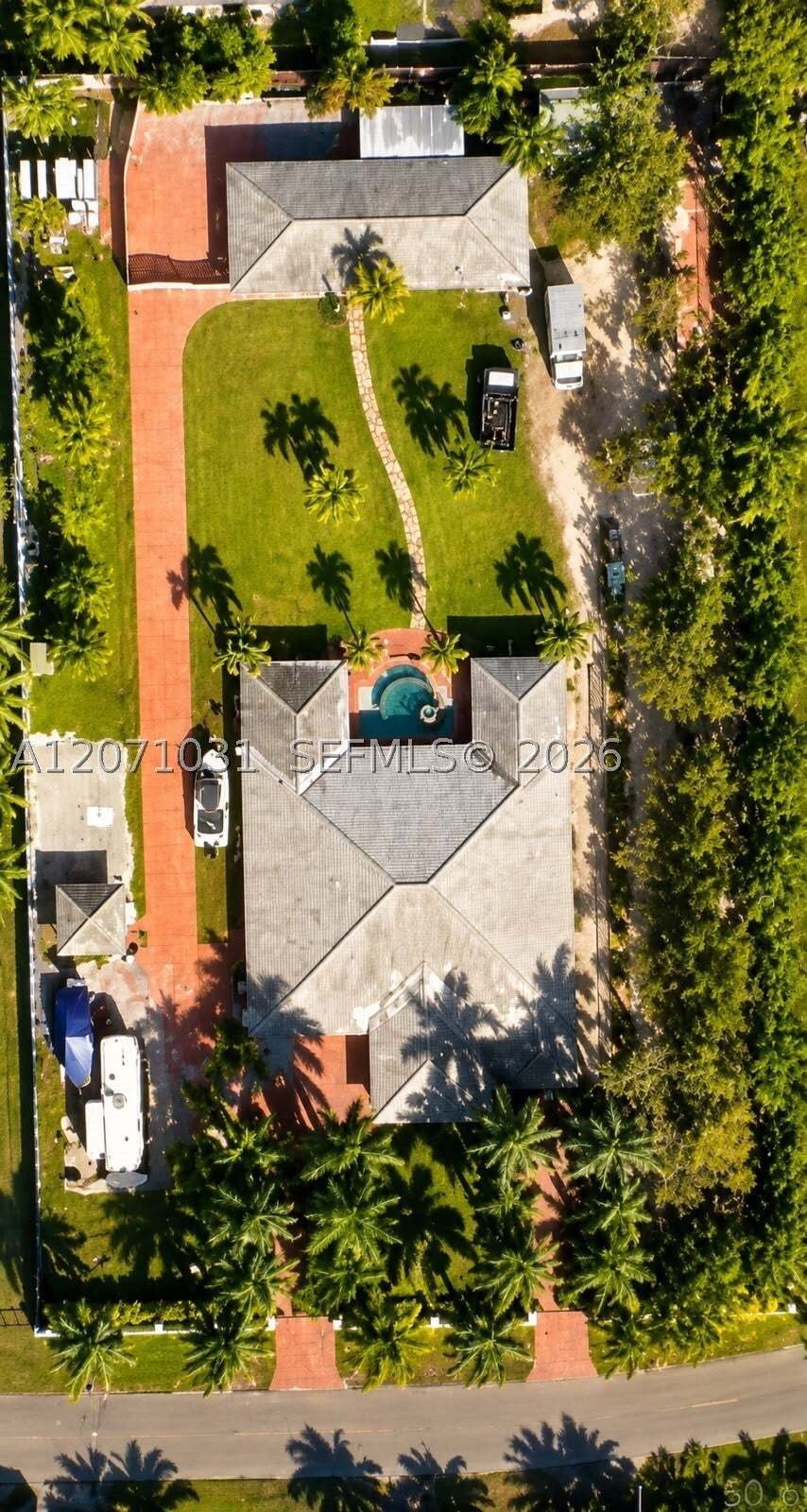 House in Homestead, Florida, United States 1 - 18689964